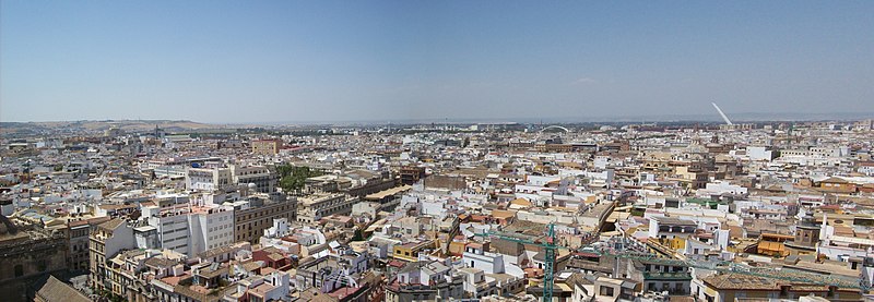 Datei:Sevilla Panorama.jpg