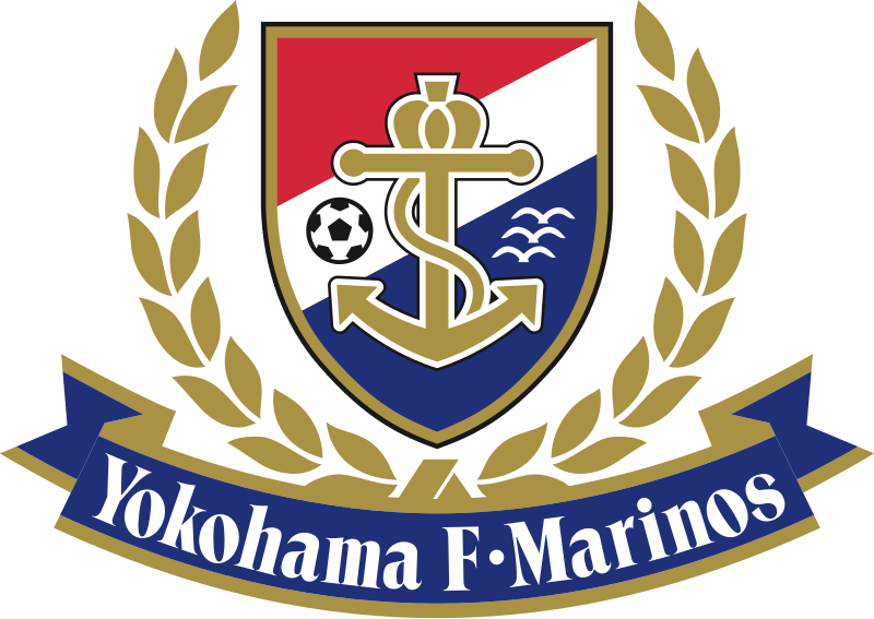 Datei:Yokohama F Marinos.svg