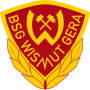 BSG Wismut Gera (1953–1990 und ab 2009)