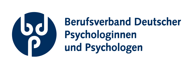 Datei:Berufsverband Deutscher Psychologinnen und Psychologen logo.svg