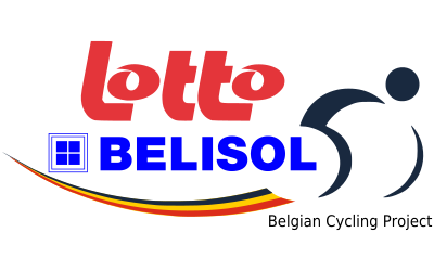 Datei:Logo Lotto Belisol.svg