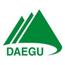 Datei:Daegu Logo.svg