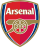 Vereinswappen von FC Arsenal