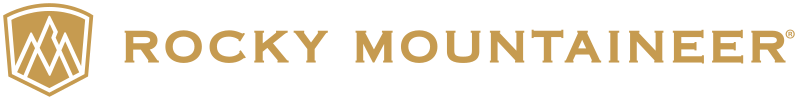 Datei:Rocky Mountaineer Logo.svg