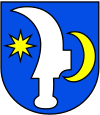 Wappen von Vinné