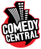 Verwandtes Logo von Comedy Central UK, welches dort bis zum 31. Juli 2012 benutzt wurde.