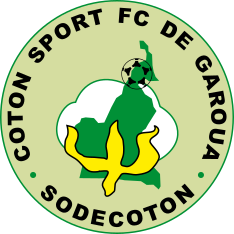 Datei:Cotonsport FC de Garoua.svg