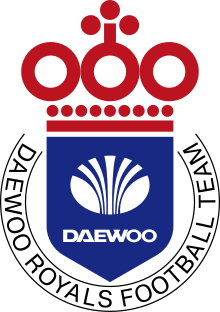 Datei:Daewoo royals.svg