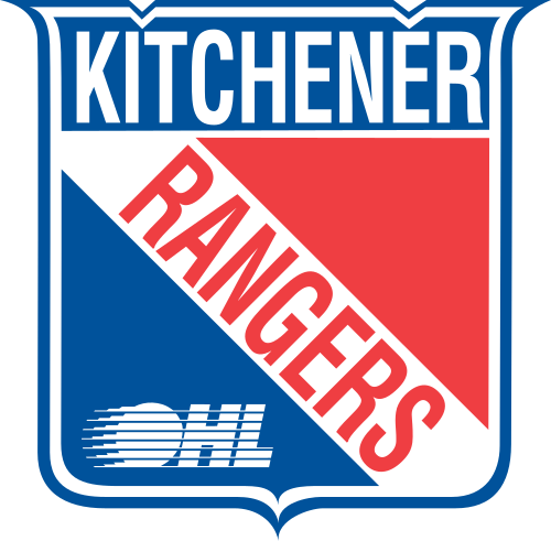 Datei:Kitchener Rangers logo.svg