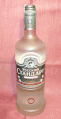 Flasche Russischer Standard