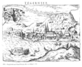 Kloster Tegernsee, 1619