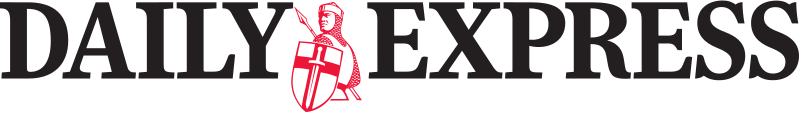 Datei:Daily Express Logo2.svg