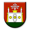 Wappen von Dolné Kočkovce