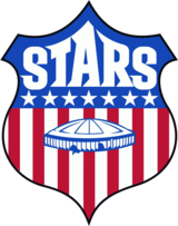Logo der Houston Stars