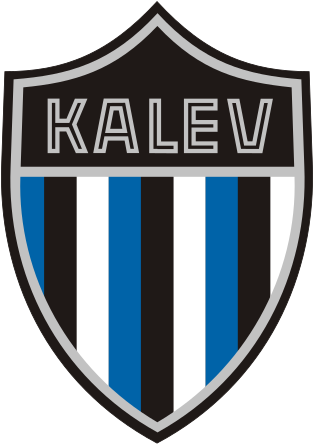 Datei:JK Tallinna Kalev Logo.svg