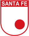 Logo des Santa Fe CD