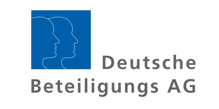 Datei:Deutsche Beteiligungs AG Logo.svg