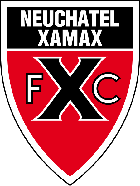 Datei:Neuchatel Xamax (alt).svg