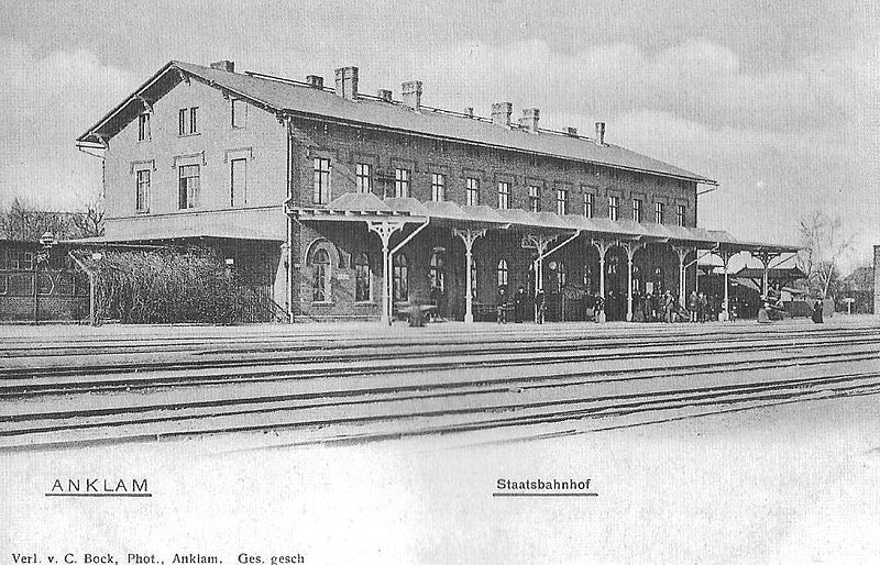 Datei:Bahnhof Anklam 1910 01.jpg
