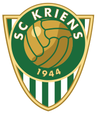 Datei:SC Kriens Logo.svg