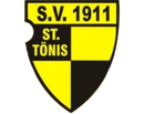 Wappen des SV St. Tönis