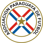 Asociación Paraguaya de Fútbol