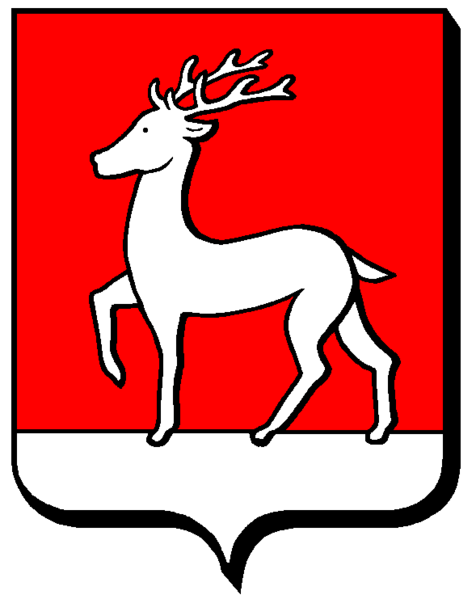 Datei:Blason Gérardmer 88.png