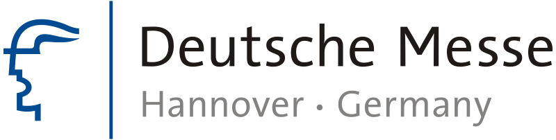 Datei:Logo Deutsche Messe.svg