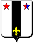 Wappen von Saint-Marcel