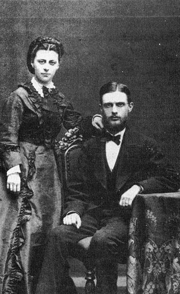 Datei:Wallace und Sarah Agnes Oncken Lovejoy.jpg