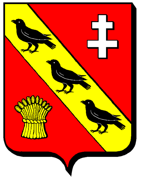 Datei:Blason Einvaux 54.png