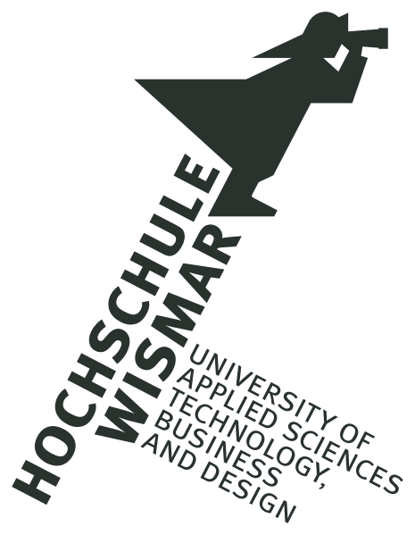 Datei:Hochschule Wismar logo.svg