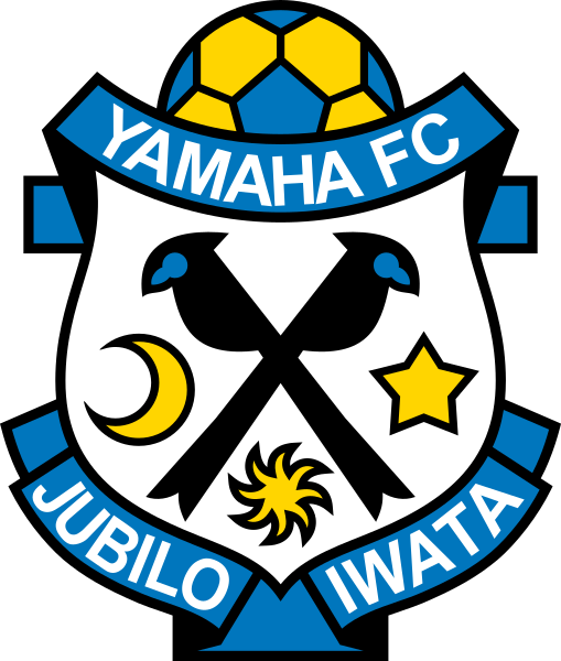 Datei:Jubilo Iwata.svg