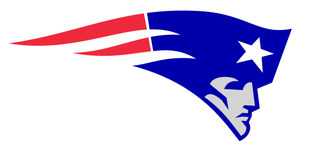 Datei:New England Patriots Logo 1993 bis 99.svg