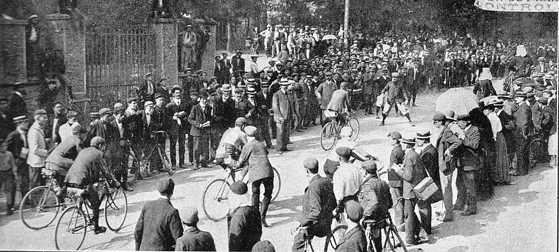 Datei:Tour de France 1907 Ville d'Avray.jpg