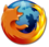 Logo von Mozilla Firefox
