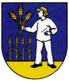 Wappen von Haniska