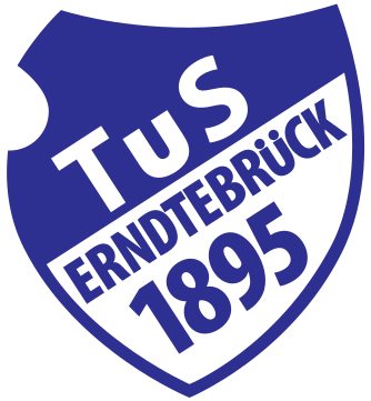 Datei:TuS Erndtebrück Logo.svg