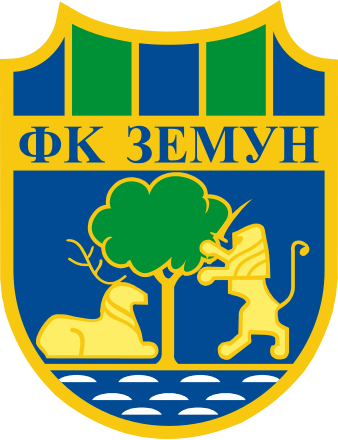 Datei:FK Zemun.svg