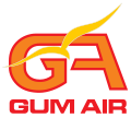 Logo der Gum Air