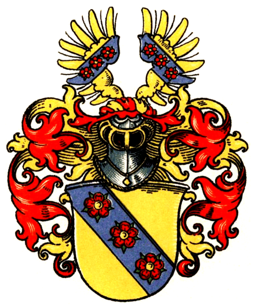 Datei:Kerssenbrock-Wappen.png