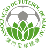 Logo der Macau Football Association