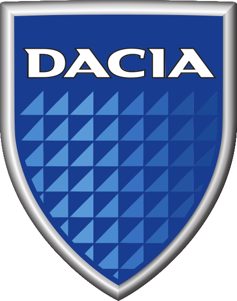 Datei:Dacia logo.svg