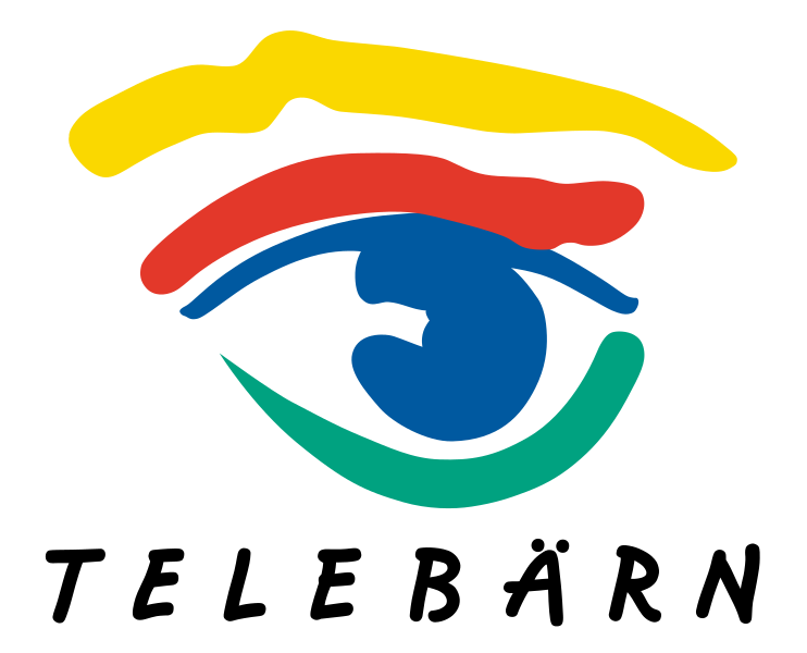 Datei:Logo TeleBärn.svg