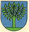 Wappen von Wallenbuch