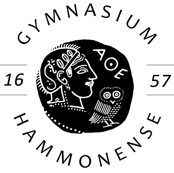 Datei:Logo Gymnasium Hammonense seit2015.png