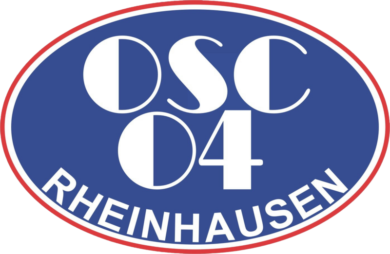 Datei:OSC Rheinhausen (logo).png