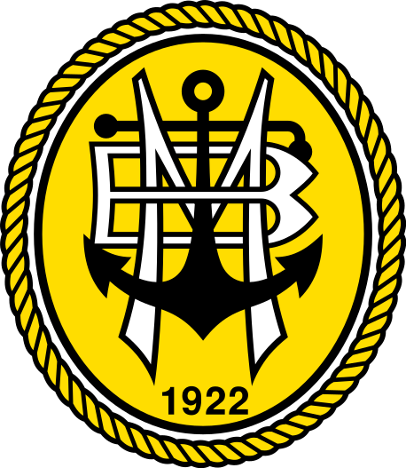 Datei:SC Beira-Mar Logo.svg