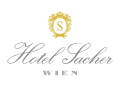 Logo des Hotel Sacher