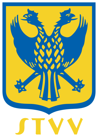 Datei:VV St. Truiden Logo.svg